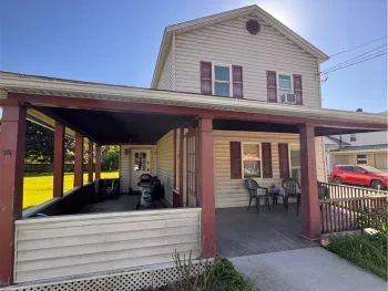 109 S Catherine Street, Montour, NY 14865