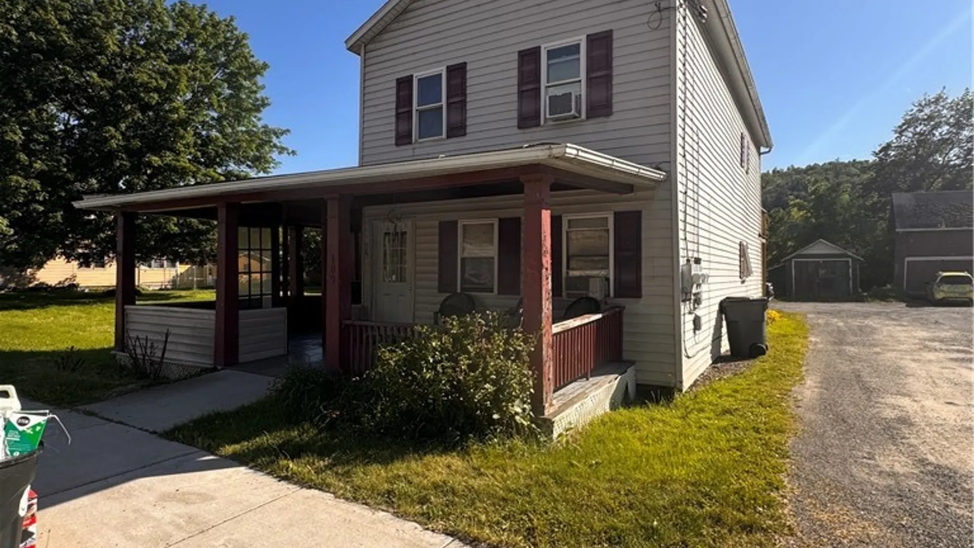 Property at 109 S Catherine Street, Montour, NY 14865 2