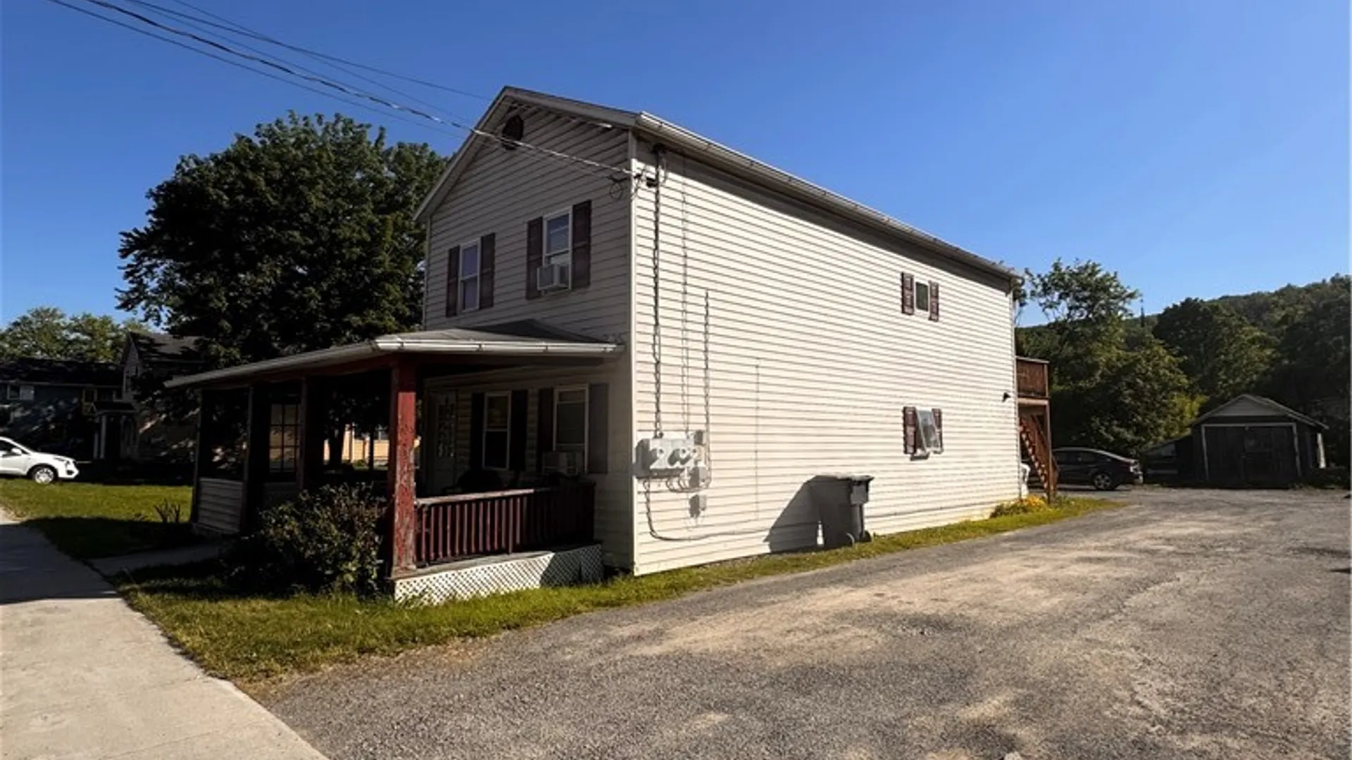 Property at 109 S Catherine Street, Montour, NY 14865 3