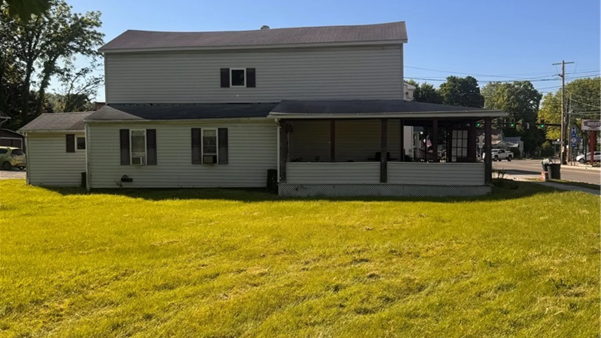 Property at 109 S Catherine Street, Montour, NY 14865 4