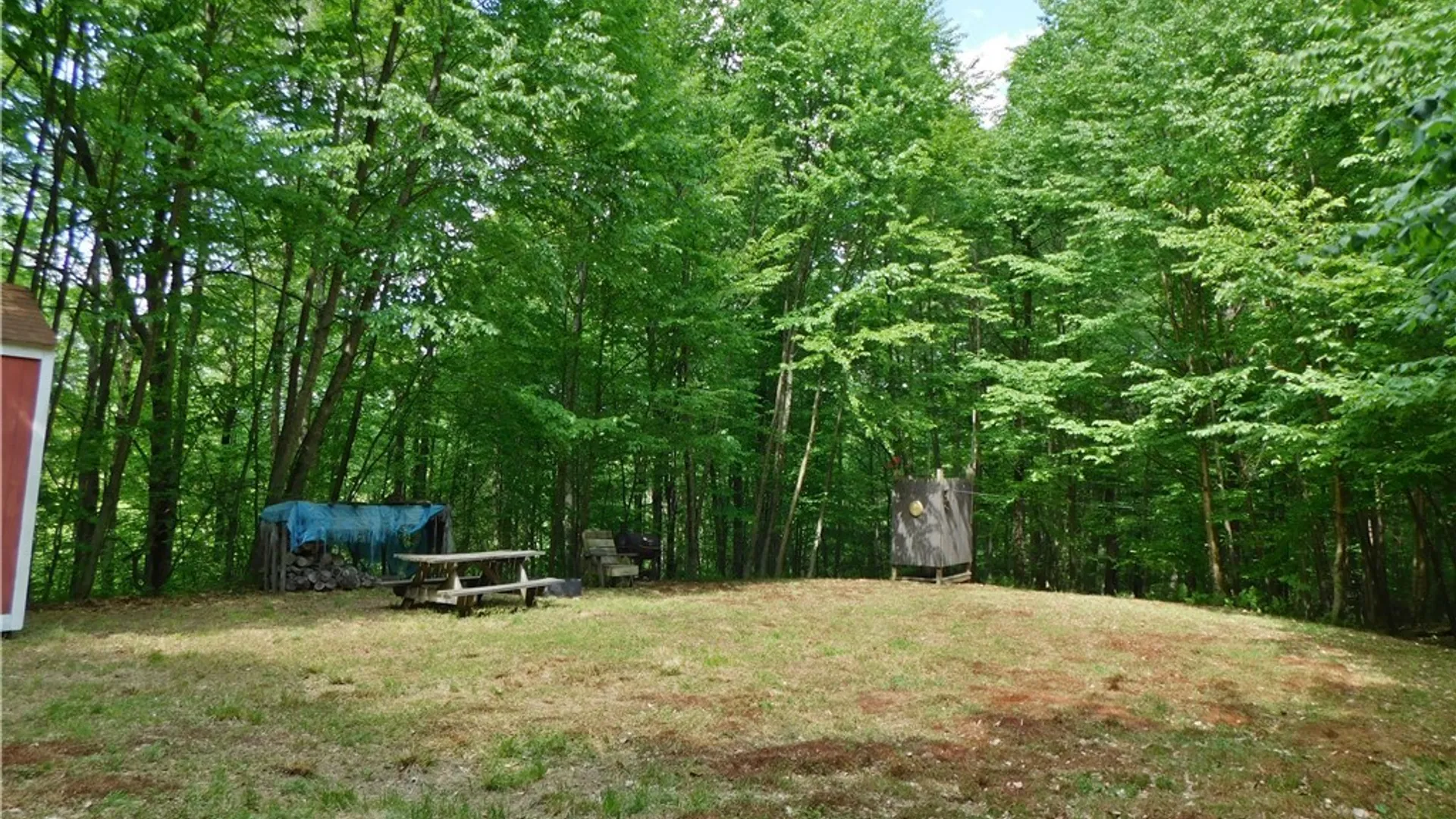 Property at Cr-1, Wirt, NY 14739 7