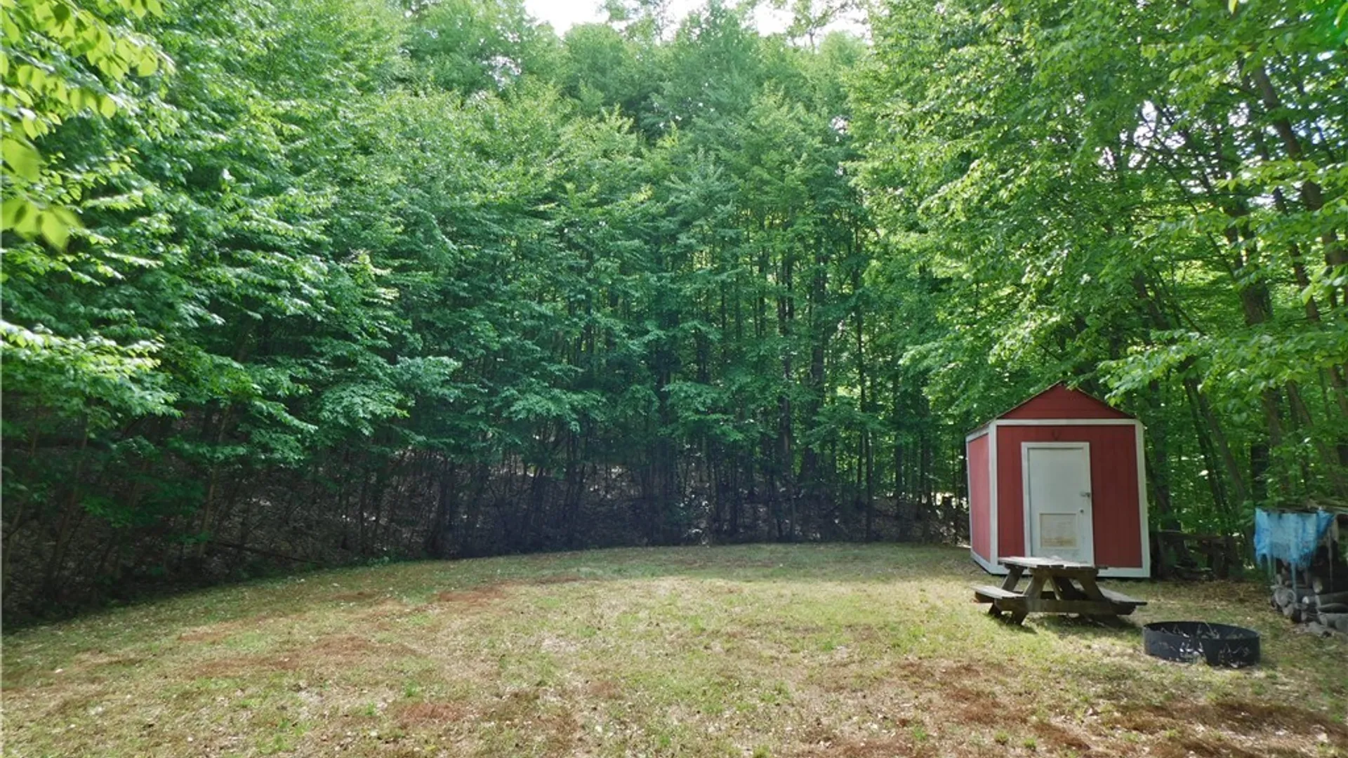 Property at Cr-1, Wirt, NY 14739 9