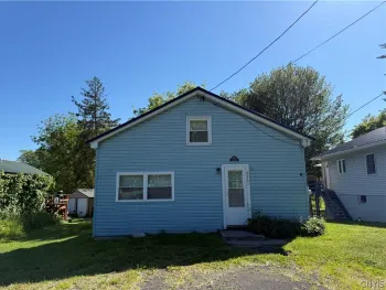 Property at 8261 Oswego Road, Lysander, NY 13027