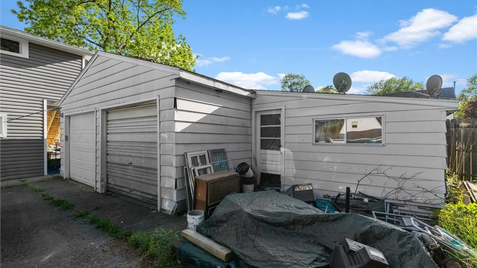 Property at 19 Camp Street, Auburn, NY 13021 16