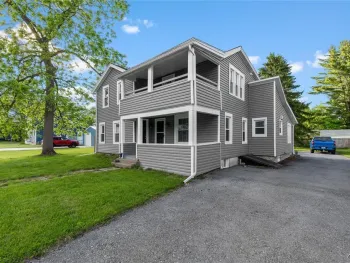 Property at 19 Camp Street, Auburn, NY 13021