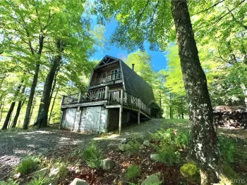 Property at 9436 Adsit, Watson, NY 13327