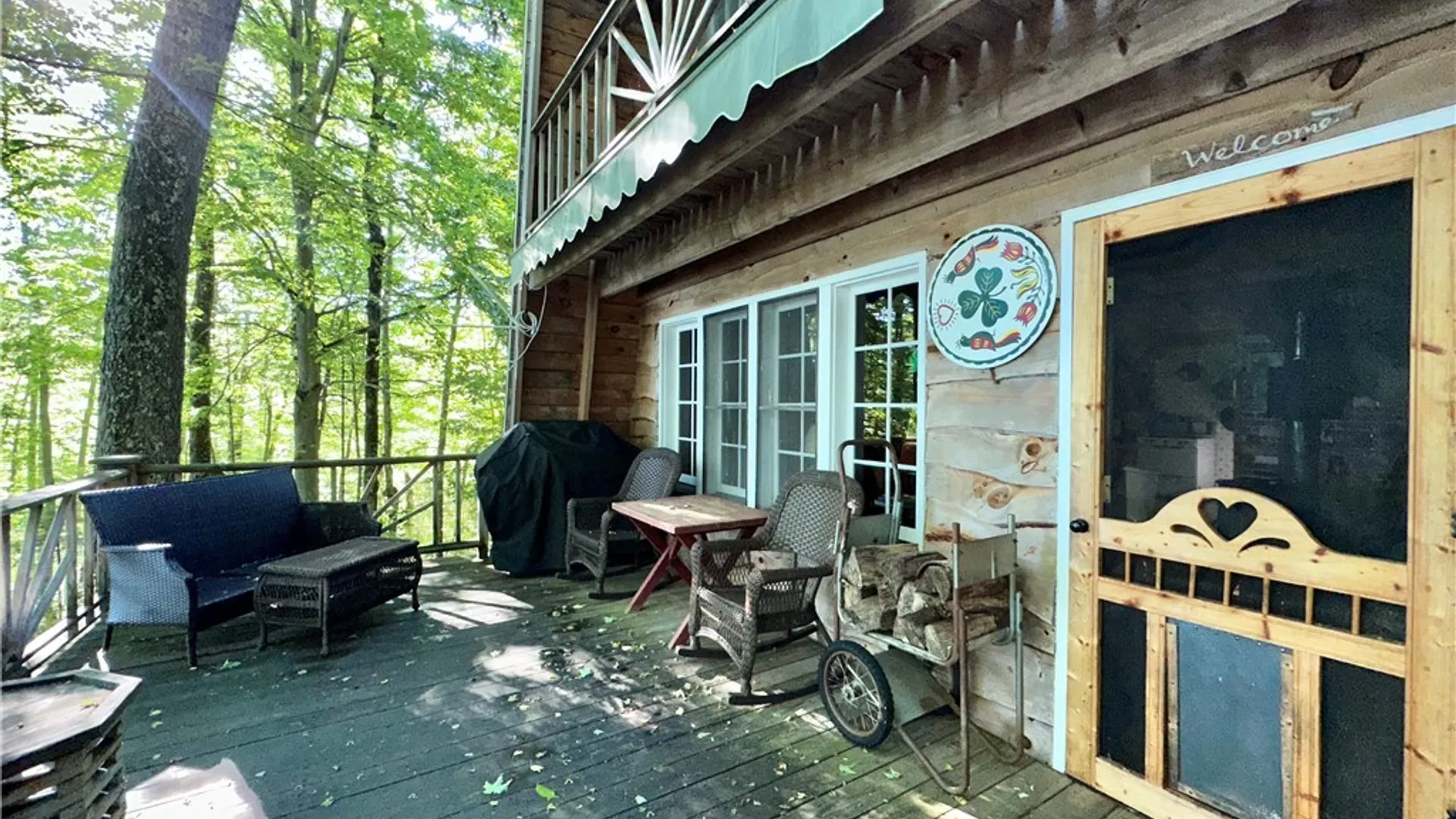 Property at 9436 Adsit, Watson, NY 13327 33