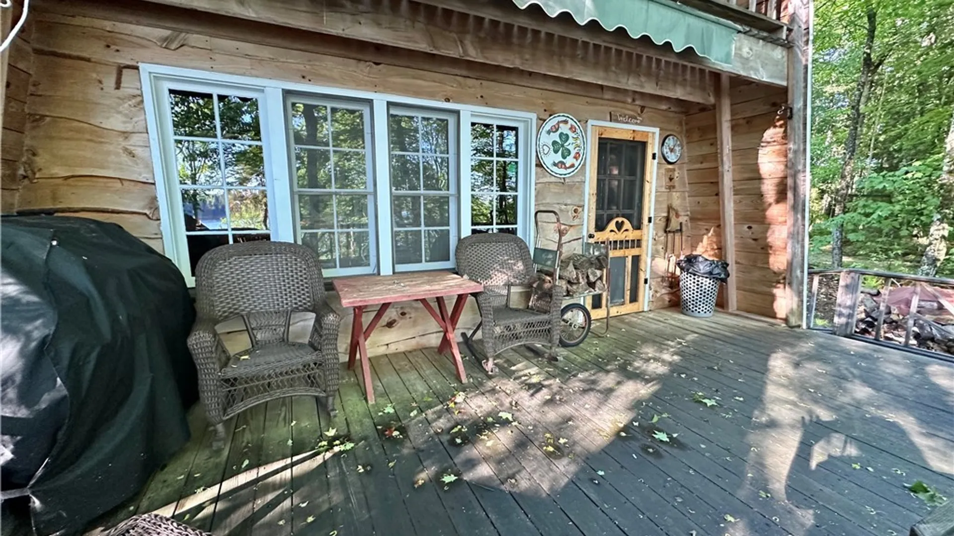 Property at 9436 Adsit, Watson, NY 13327 34