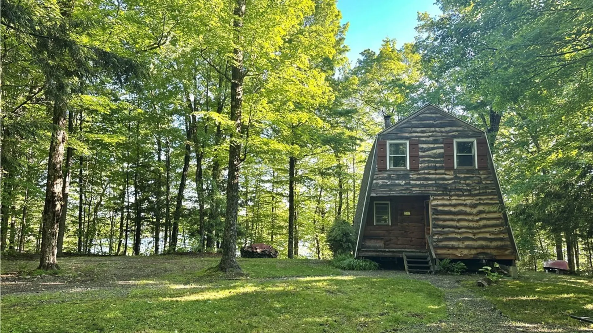 Property at 9436 Adsit, Watson, NY 13327 40