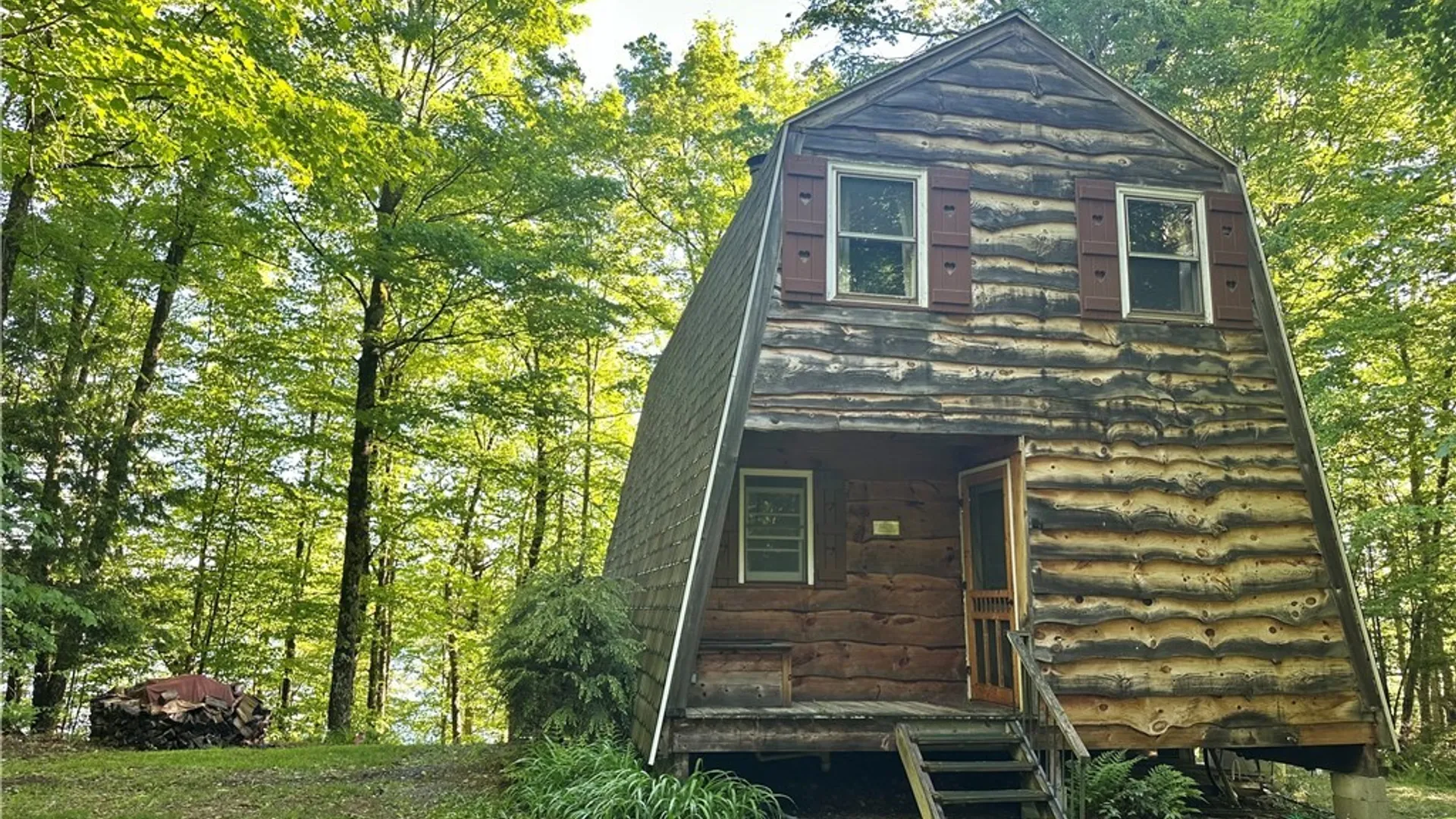 Property at 9436 Adsit, Watson, NY 13327 9