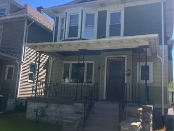 Property at 77 Meech Avenue, Buffalo, NY 14208