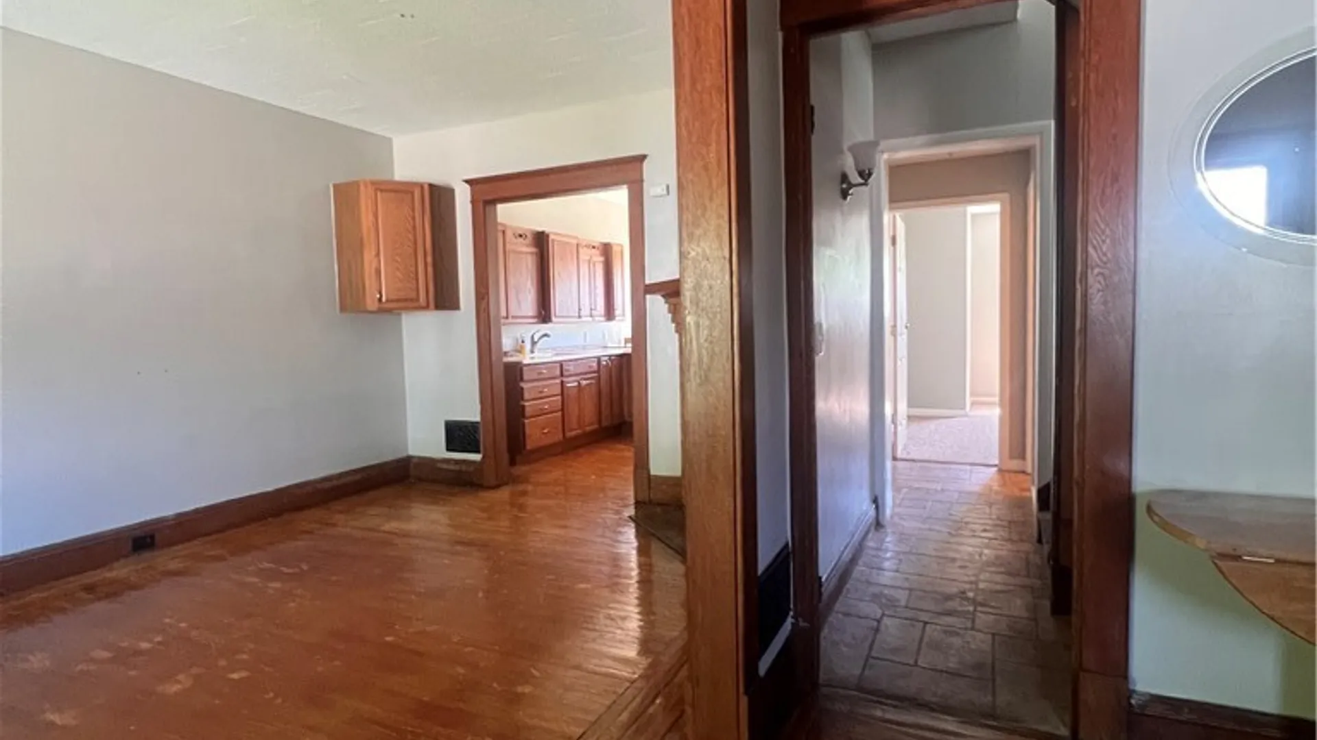 Property at 77 Meech Avenue, Buffalo, NY 14208 5
