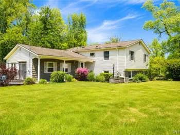 Property at 43 Hill Road, Parma, NY 14468