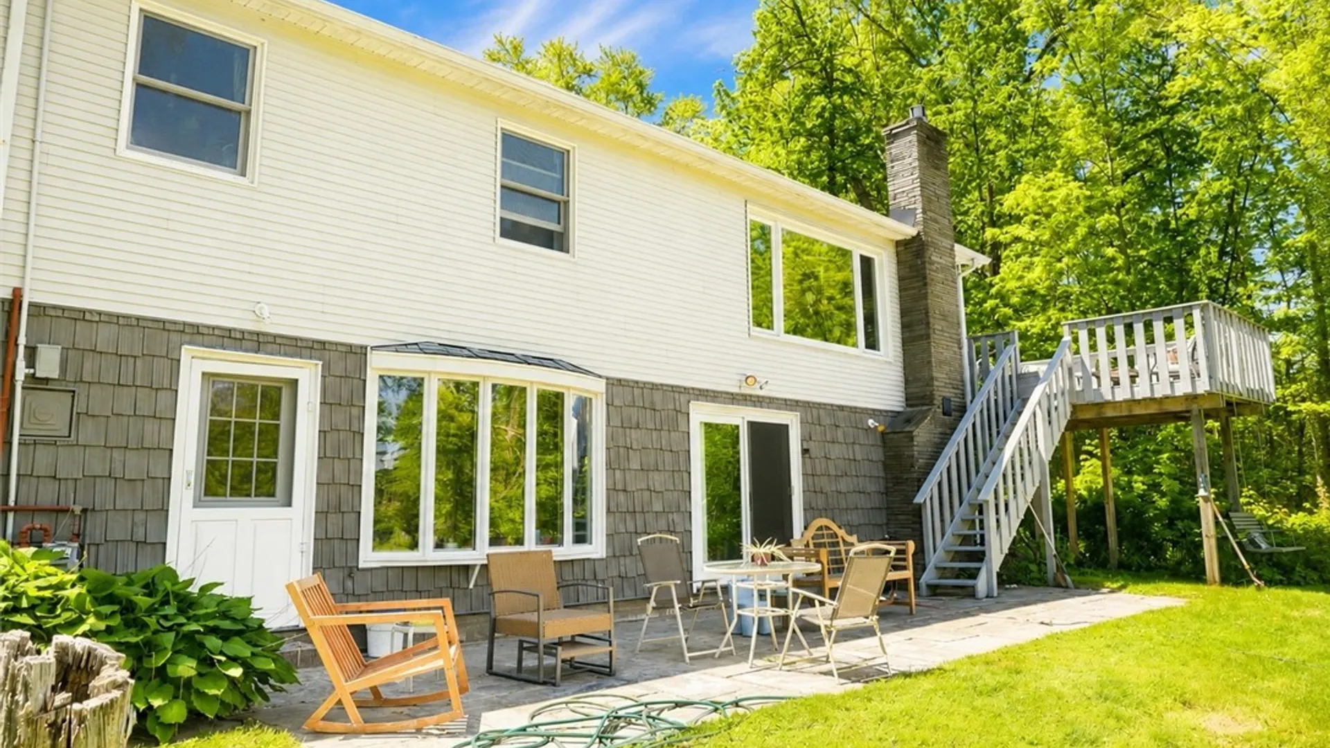 Property at 43 Hill Road, Parma, NY 14468 29