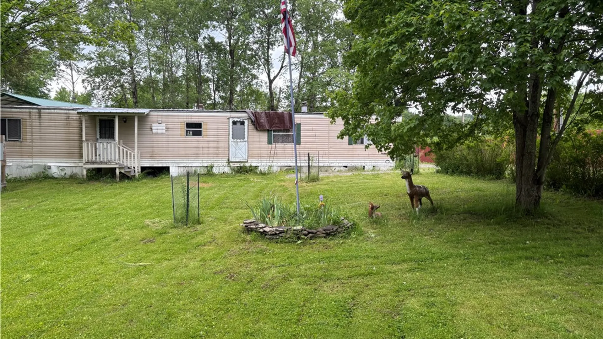 Property at 172 Brookins Road, North Norwich, NY 13464 16