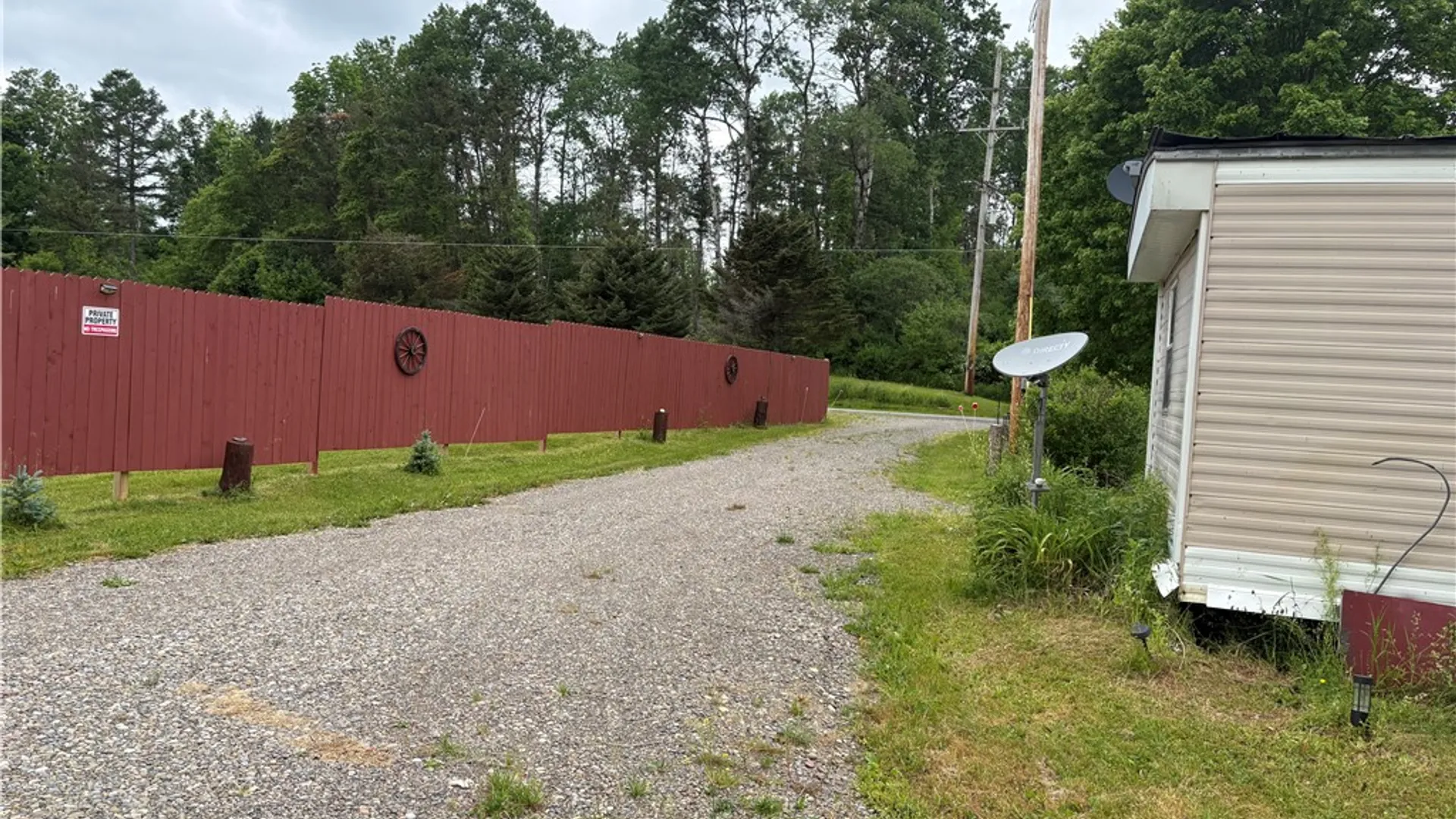 Property at 172 Brookins Road, North Norwich, NY 13464 17