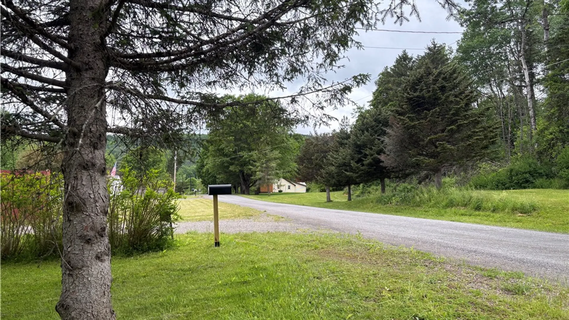 Property at 172 Brookins Road, North Norwich, NY 13464 2
