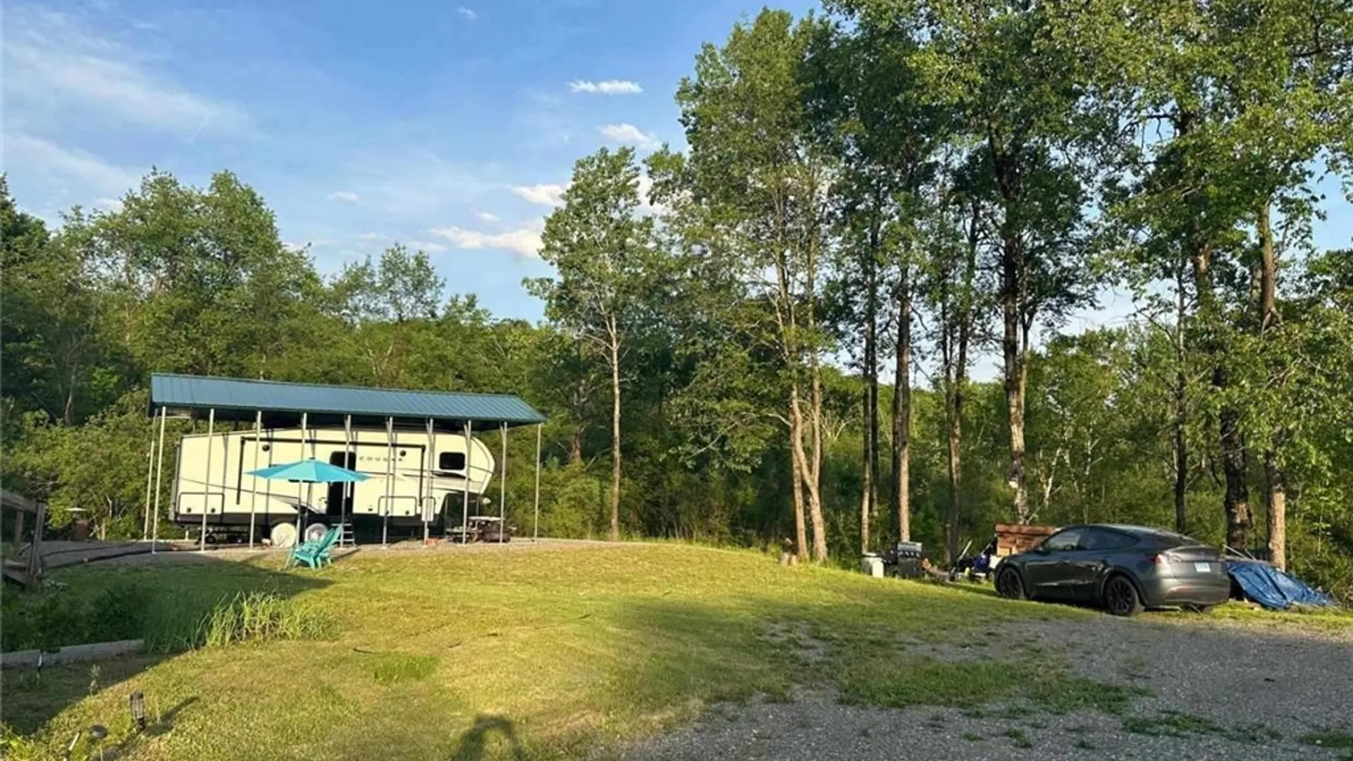 Property at 172 Brookins Road, North Norwich, NY 13464 23