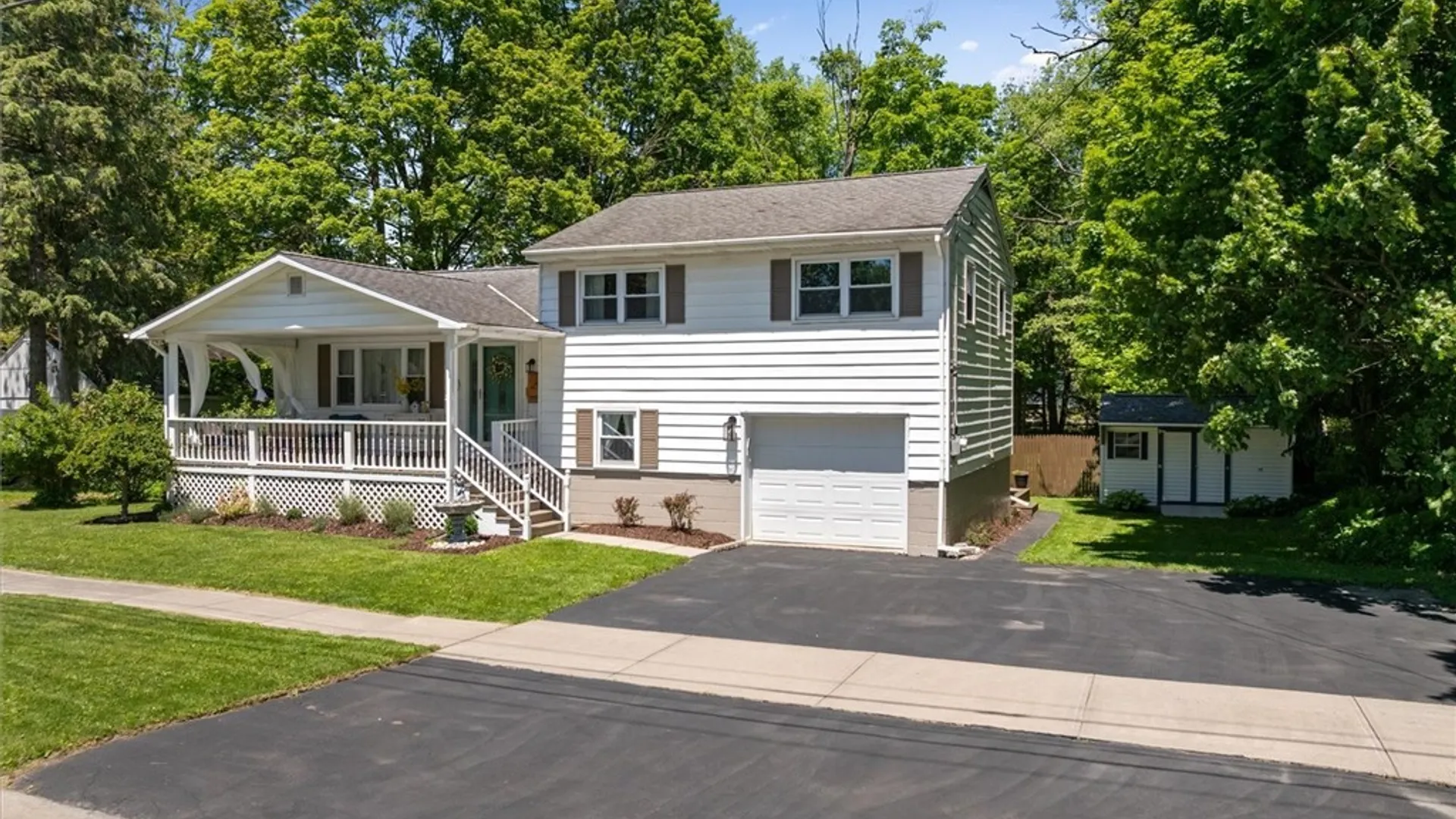 Property at 325 Putnam Street, Sangerfield, NY 13480 2