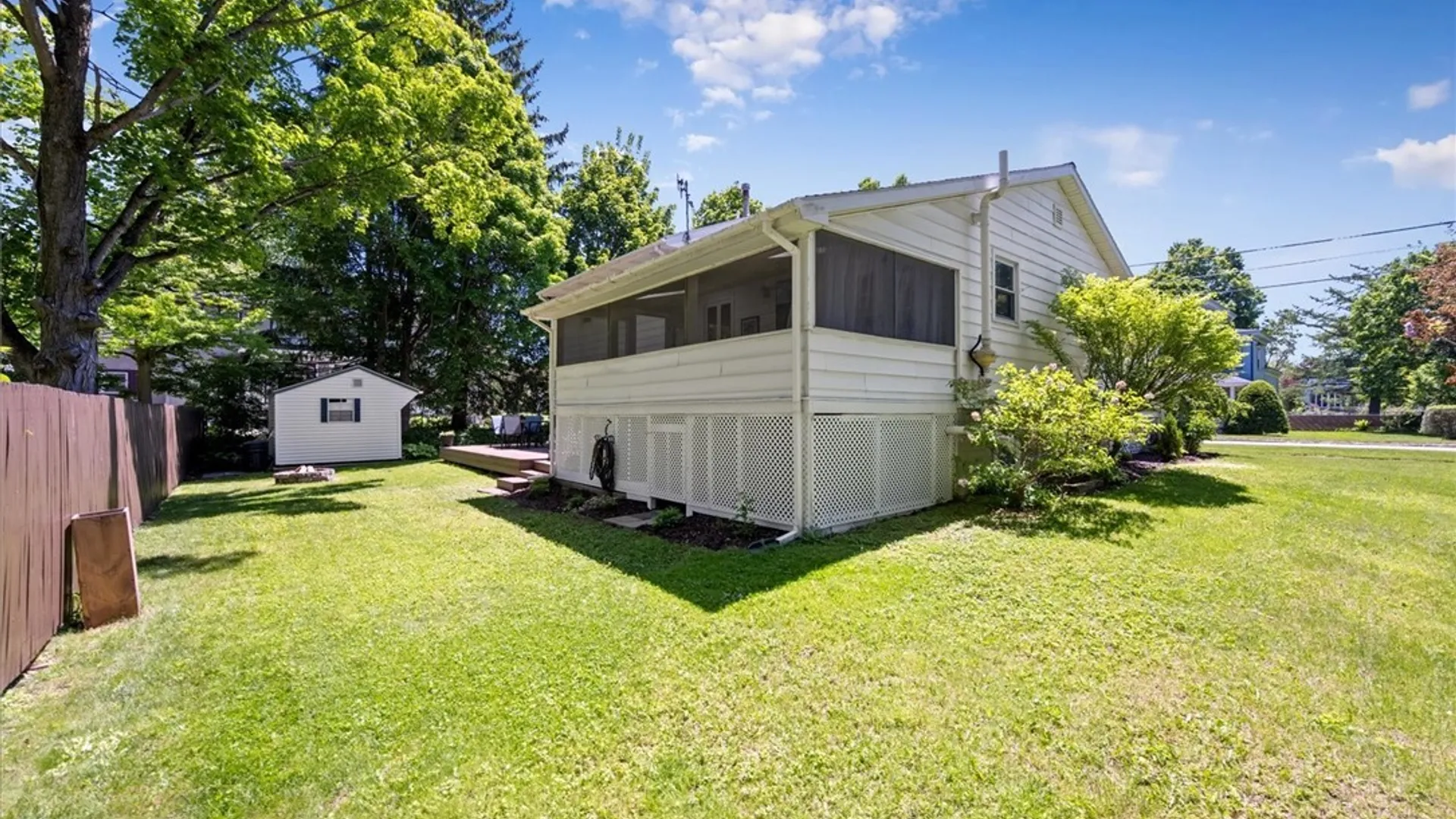 Property at 325 Putnam Street, Sangerfield, NY 13480 47