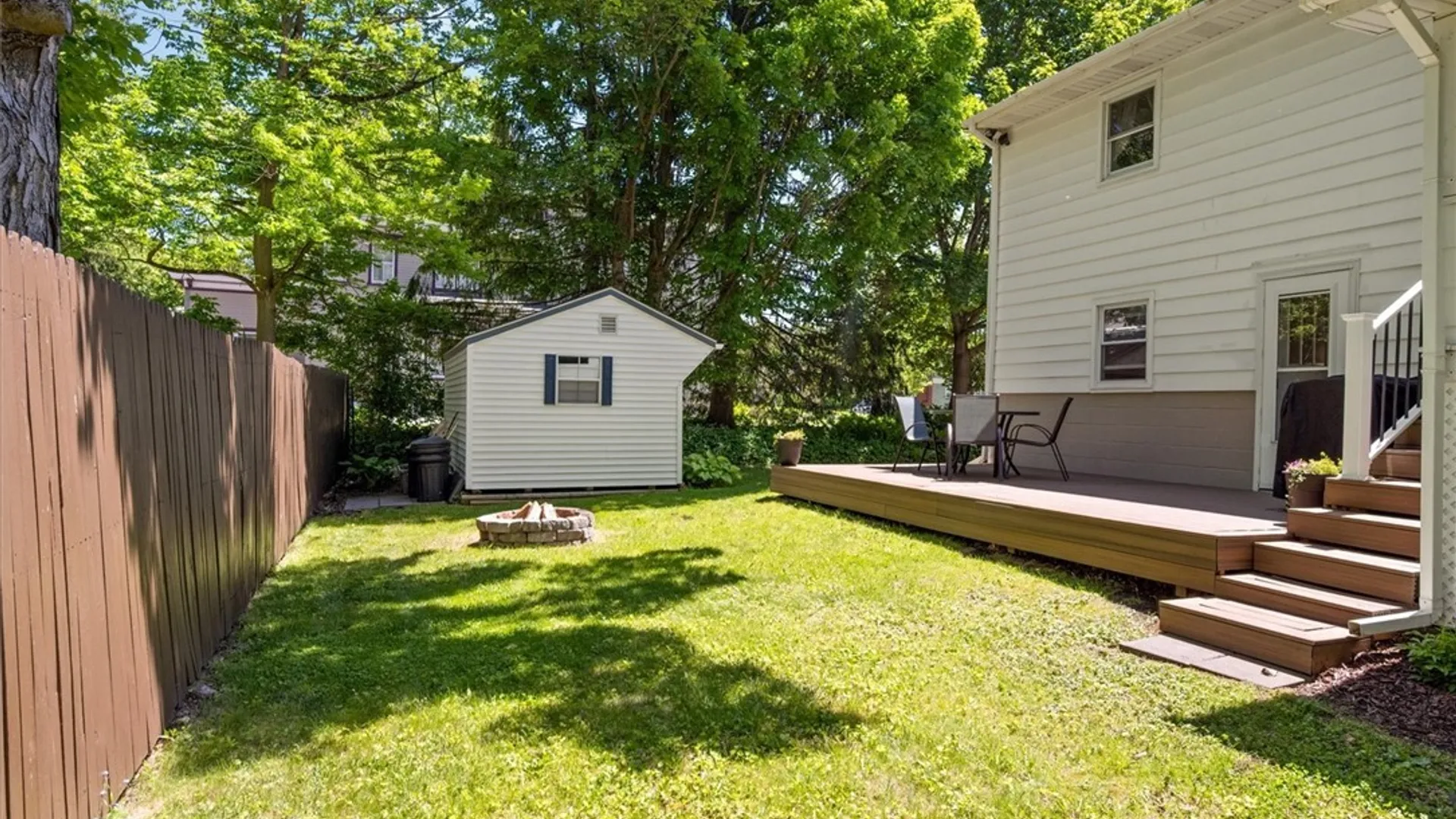 Property at 325 Putnam Street, Sangerfield, NY 13480 8