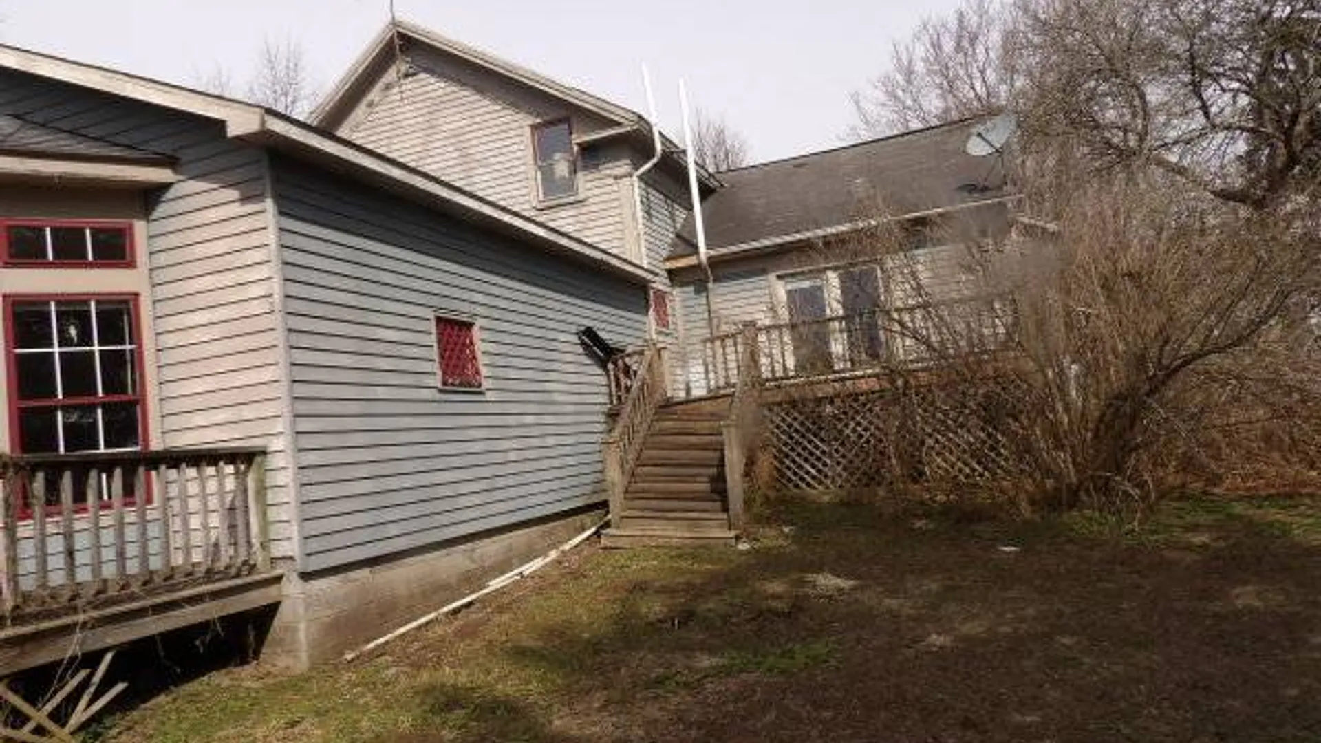 Property at 184 Main Street, Jordanville, NY 13361 2
