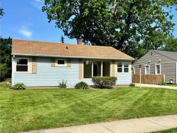 Property at 456 Wendel Ave, Tonawanda, NY 14223