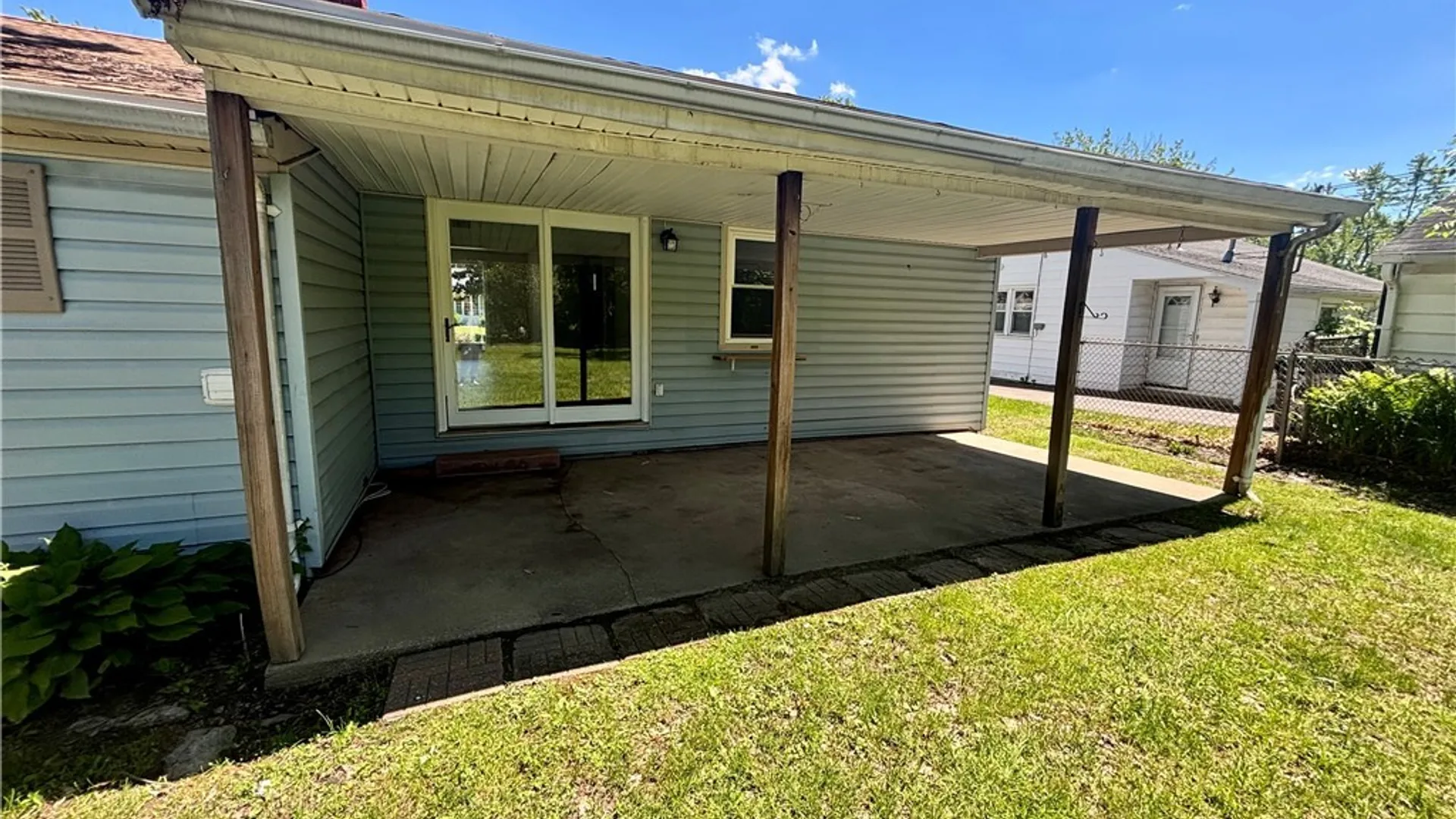 Property at 456 Wendel Ave, Tonawanda, NY 14223 22