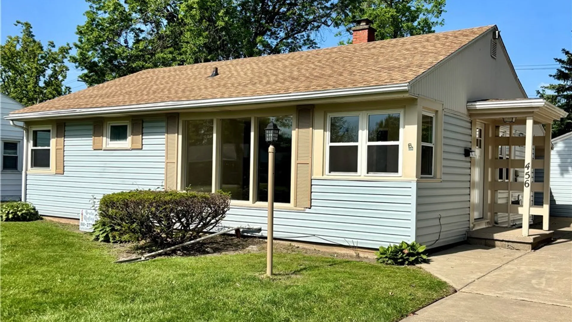 Property at 456 Wendel Ave, Tonawanda, NY 14223 3