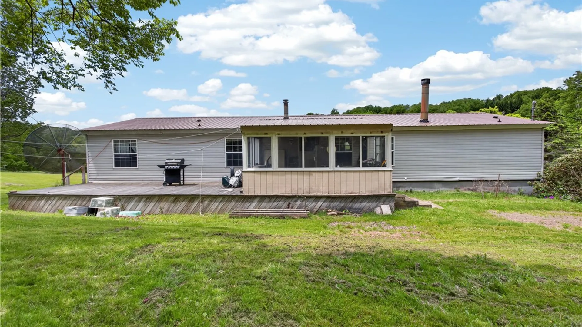 Property at 500 Munn Road, Hamden, NY 13856 10