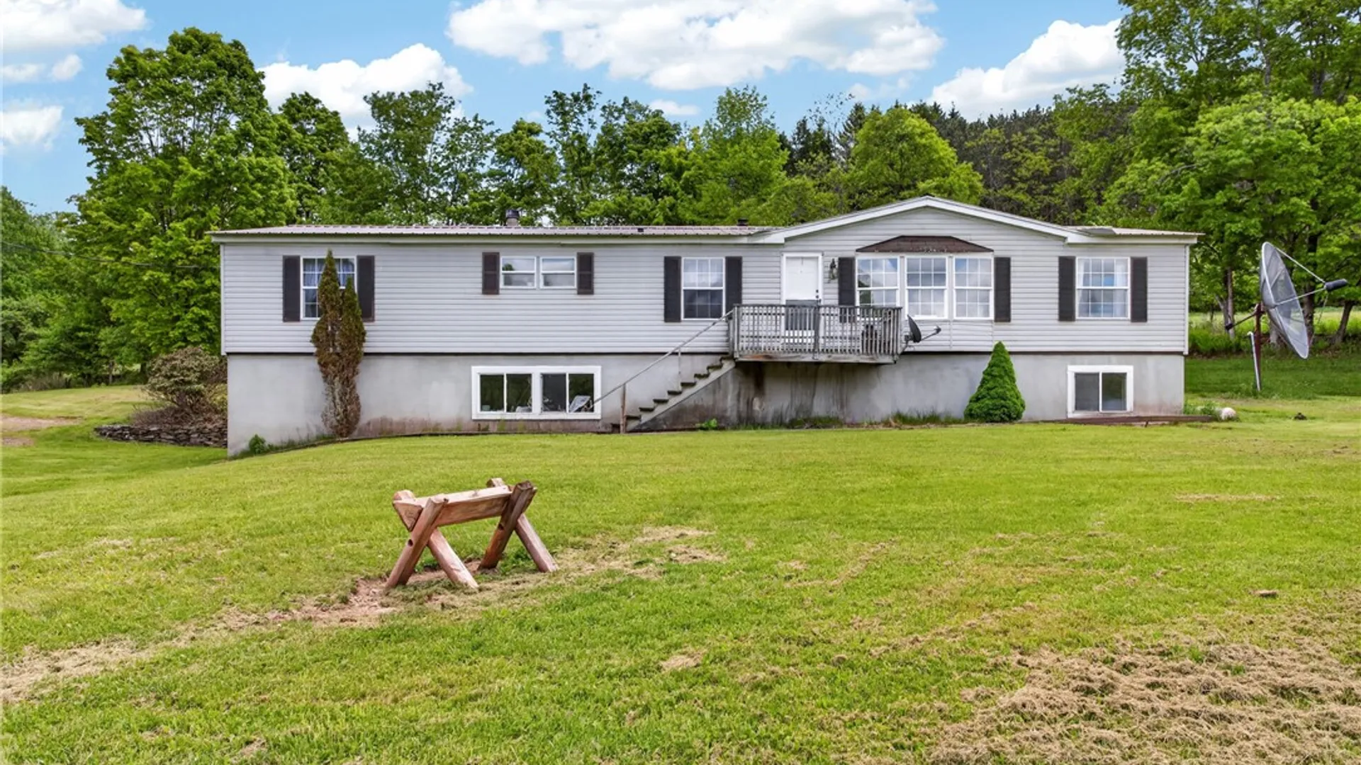 Property at 500 Munn Road, Hamden, NY 13856 2