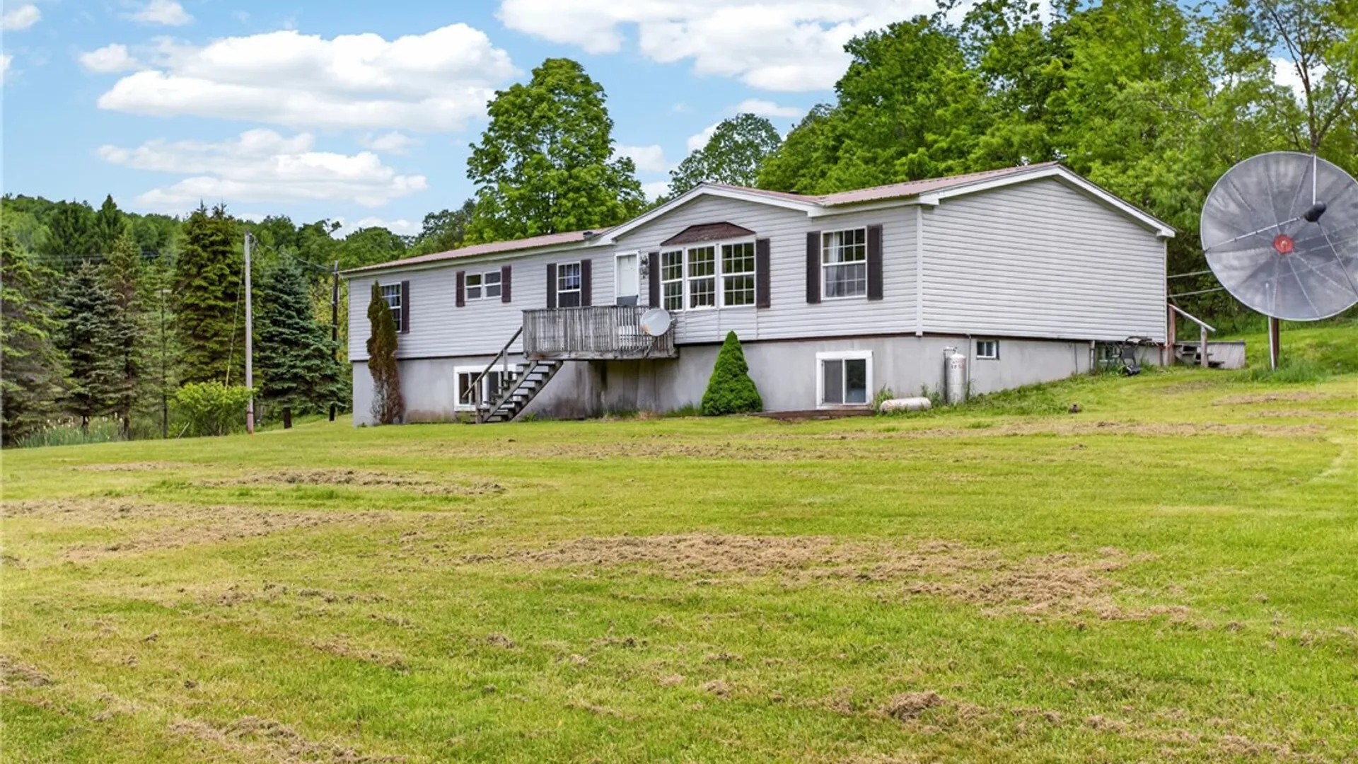 Property at 500 Munn Road, Hamden, NY 13856 3