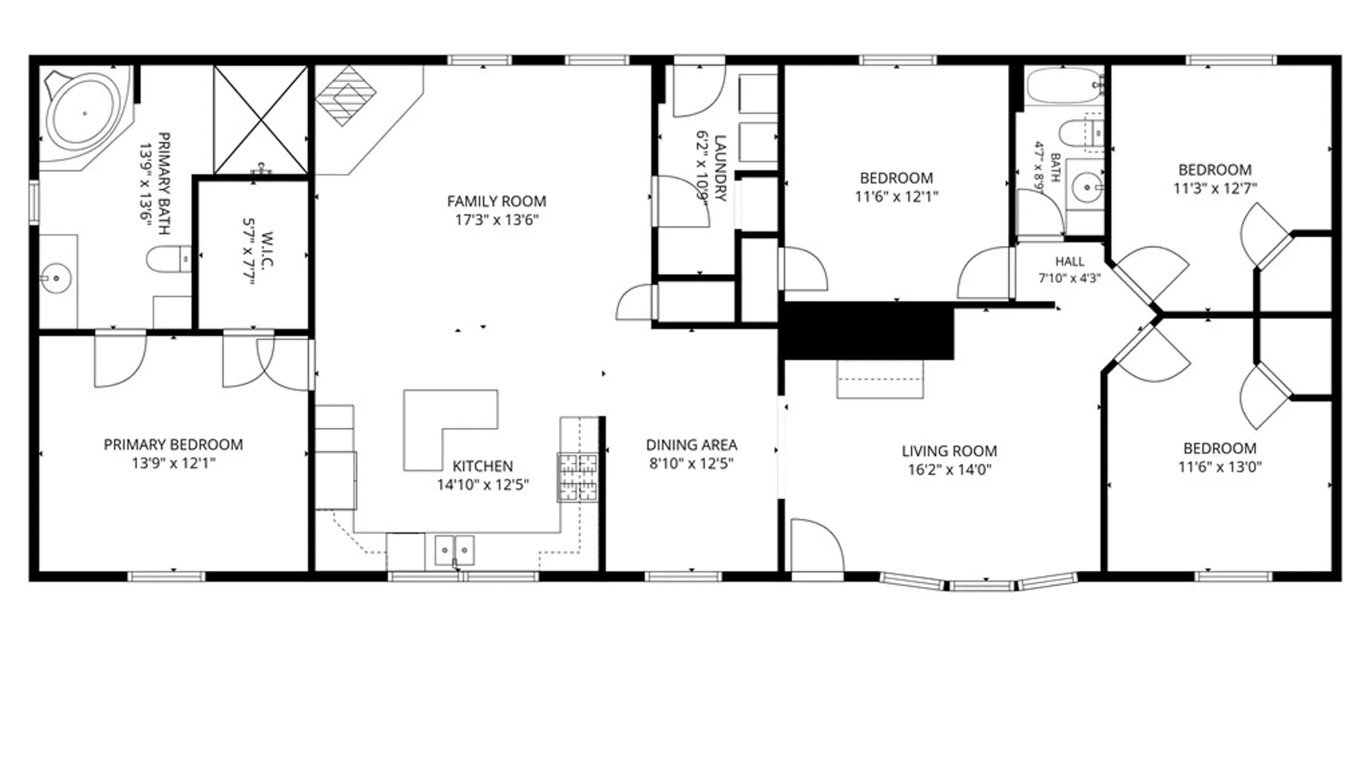 Property at 500 Munn Road, Hamden, NY 13856 30