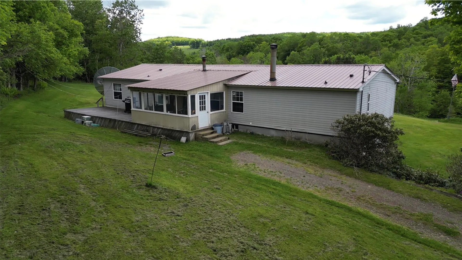 Property at 500 Munn Road, Hamden, NY 13856 31