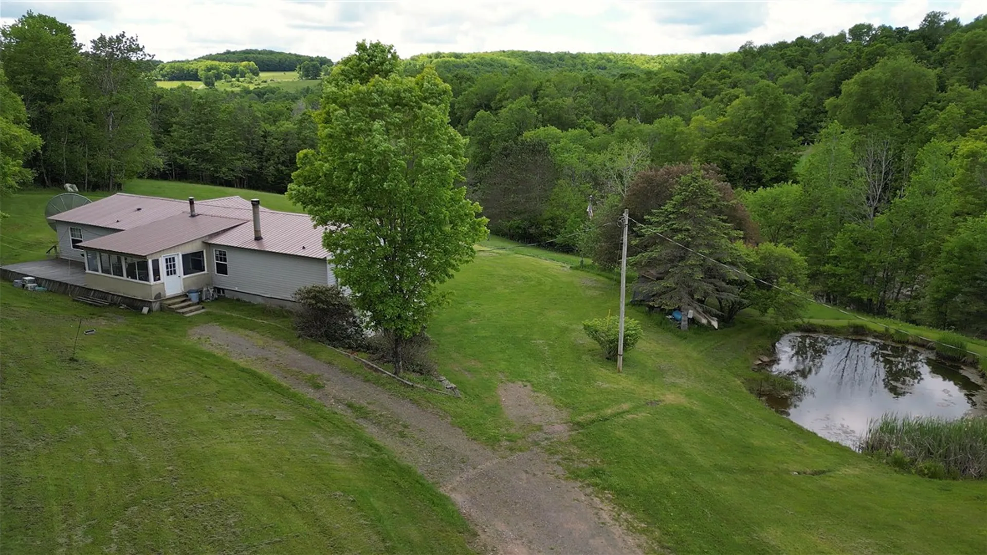 Property at 500 Munn Road, Hamden, NY 13856 32