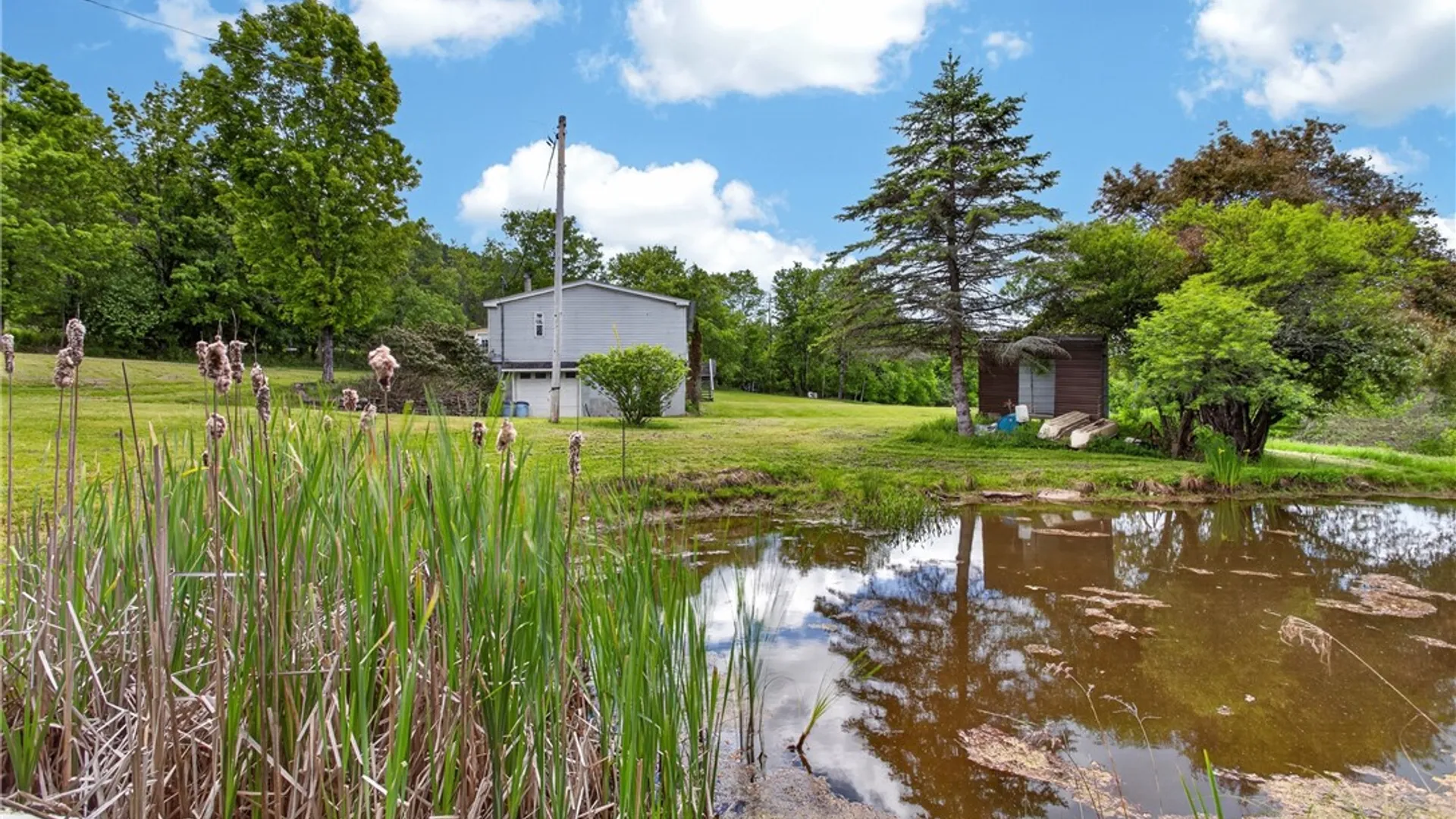 Property at 500 Munn Road, Hamden, NY 13856 36