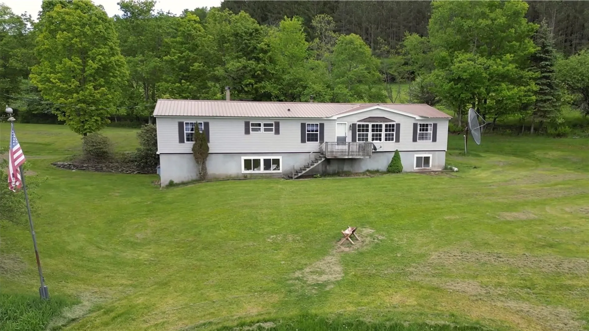 Property at 500 Munn Road, Hamden, NY 13856 40