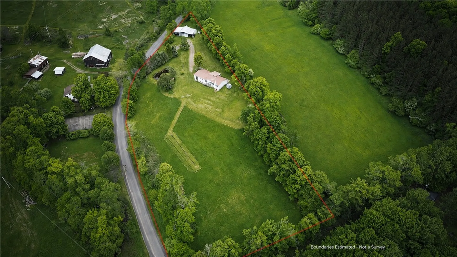 Property at 500 Munn Road, Hamden, NY 13856 7