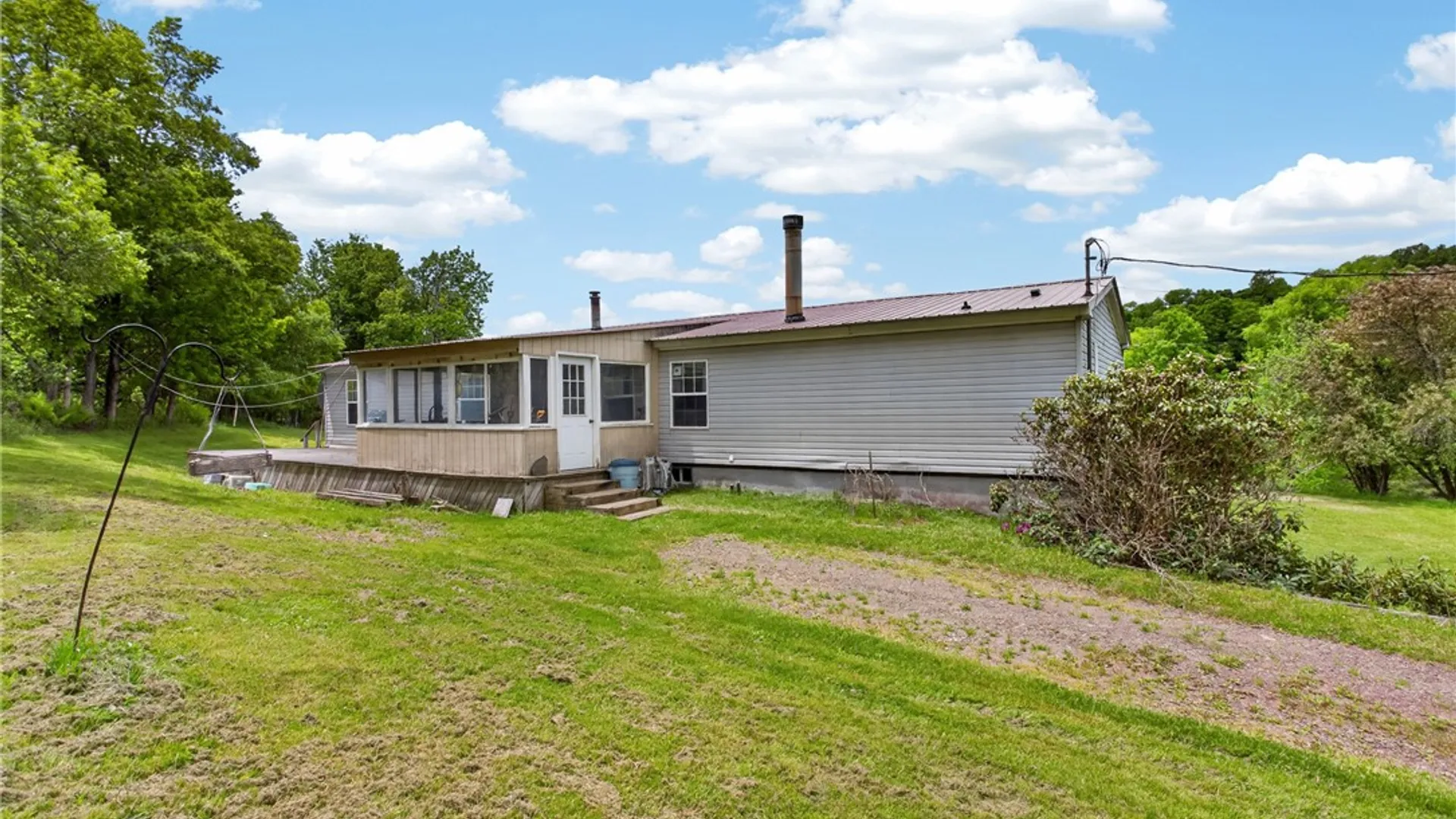 Property at 500 Munn Road, Hamden, NY 13856 9