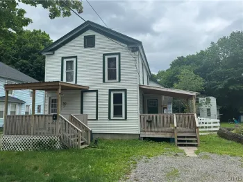 Property at 30 Mitchell Street, Norwich, NY 13815