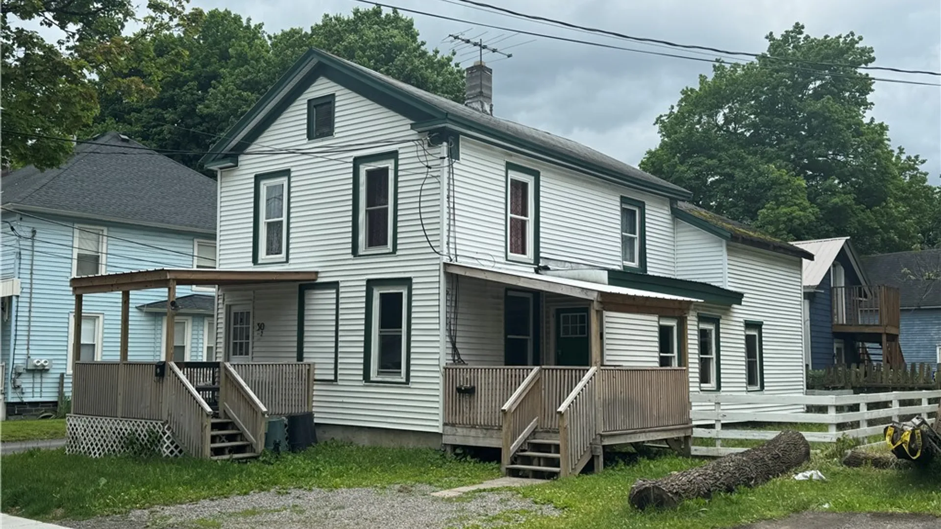 Property at 30 Mitchell Street, Norwich, NY 13815 2