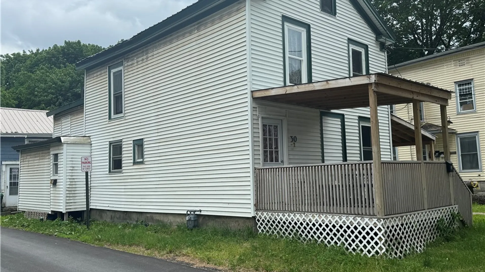 Property at 30 Mitchell Street, Norwich, NY 13815 3