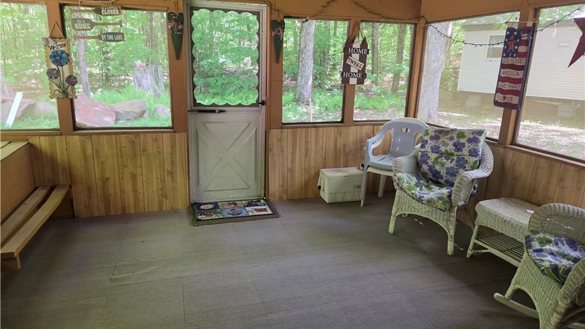 Property at 8809 Number Four Road, Watson, NY 13367 12