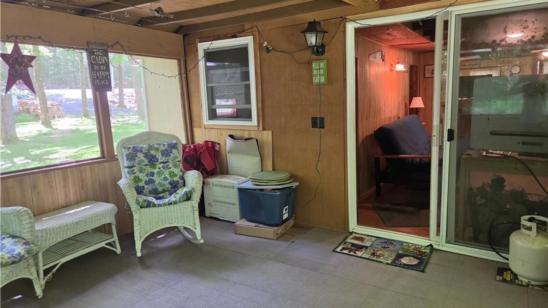 Property at 8809 Number Four Road, Watson, NY 13367 13