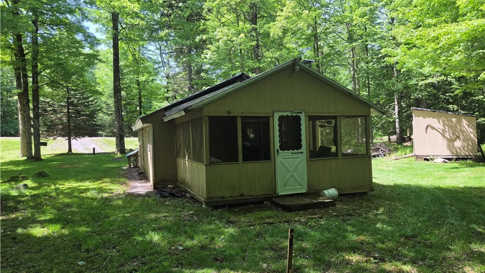 Property at 8809 Number Four Road, Watson, NY 13367 15
