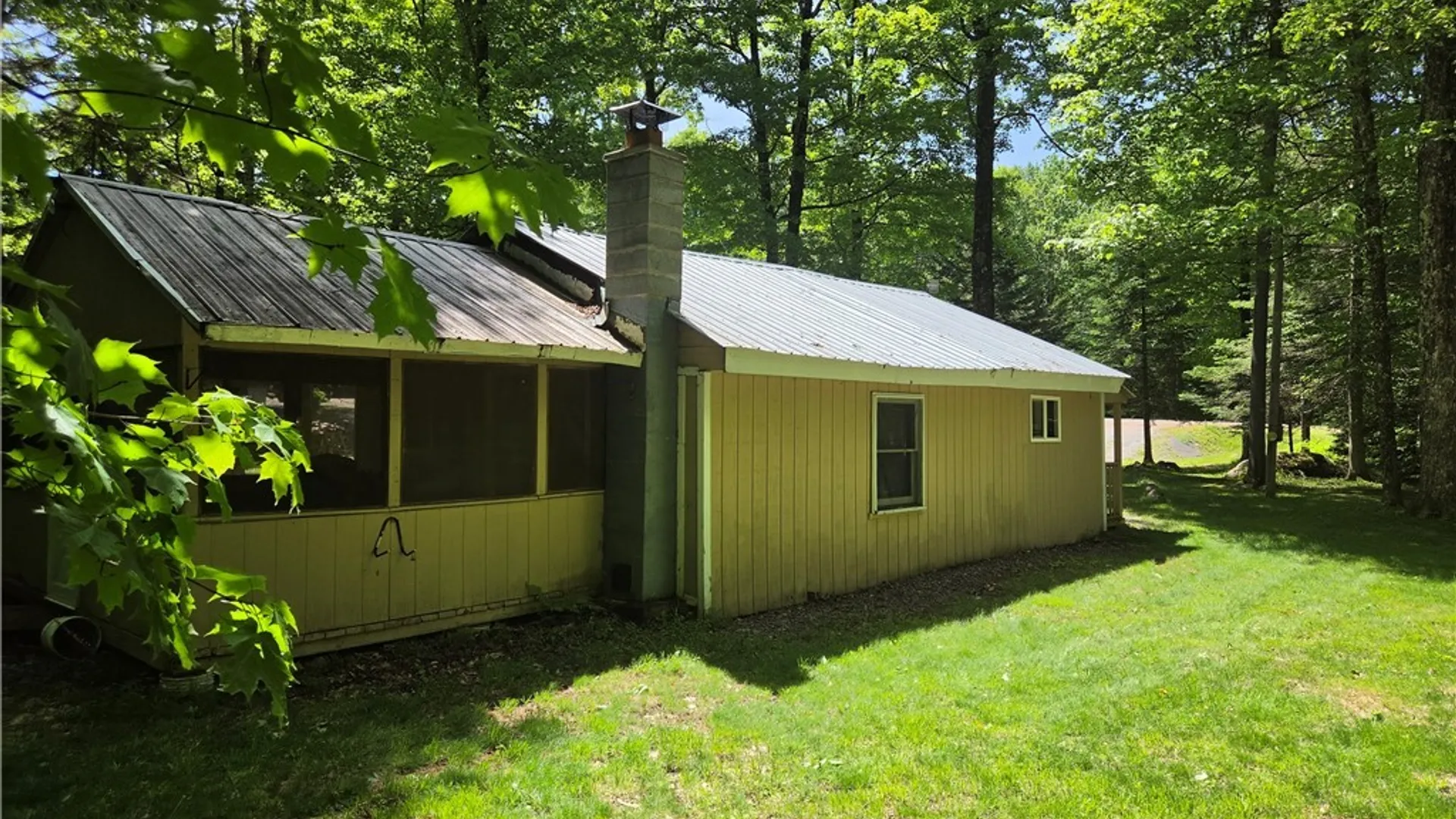 Property at 8809 Number Four Road, Watson, NY 13367 16