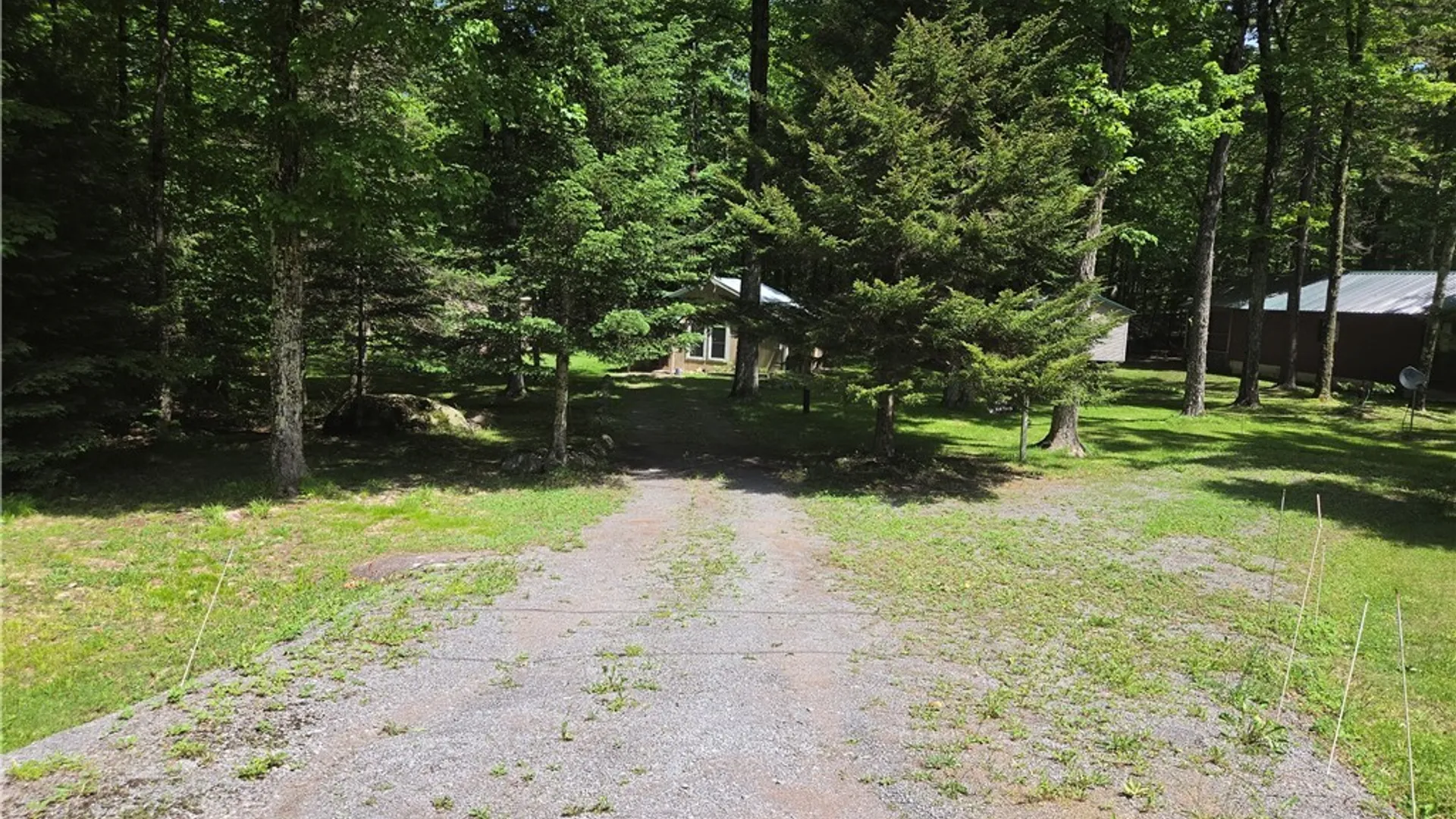 Property at 8809 Number Four Road, Watson, NY 13367 2