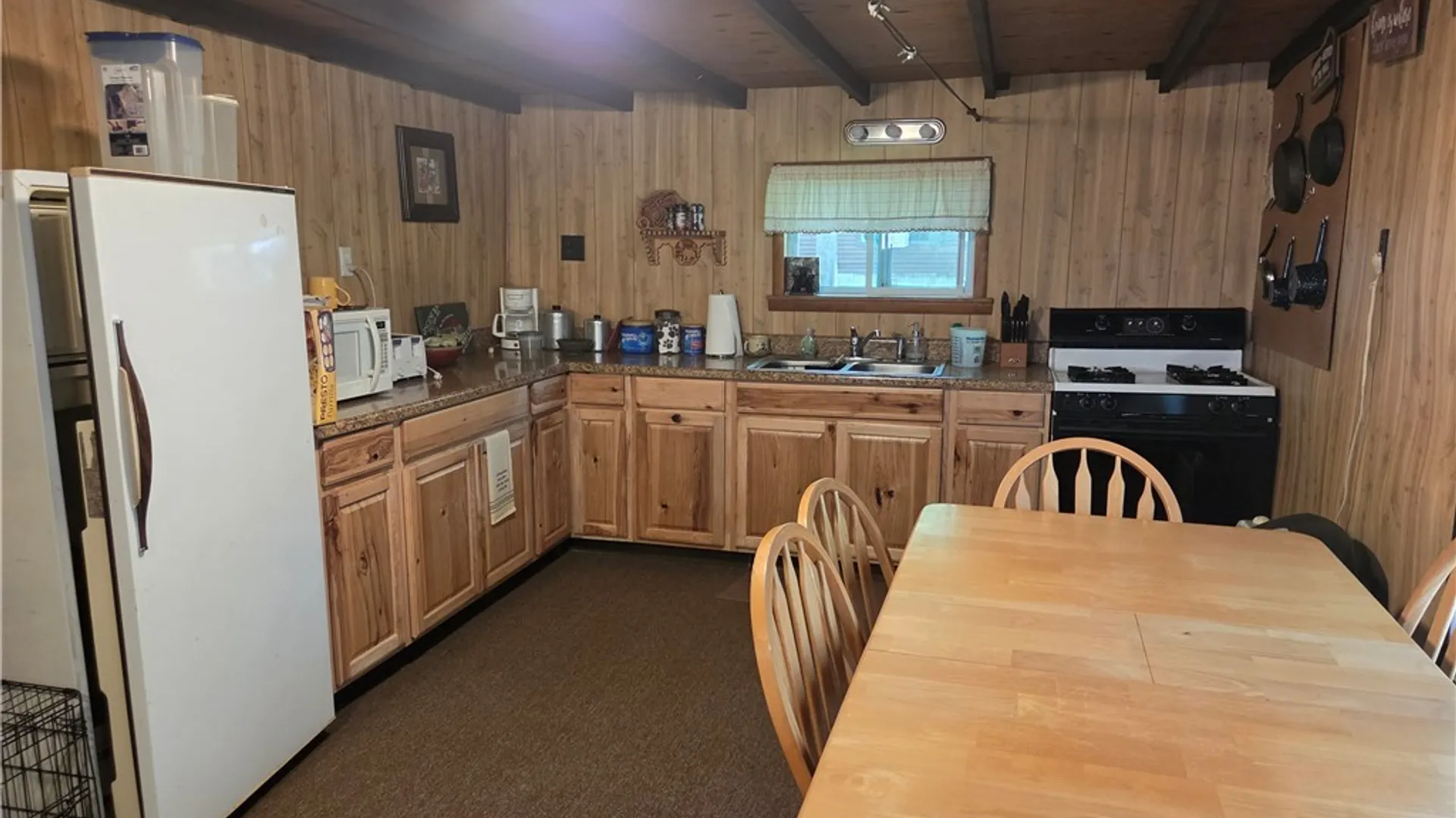 Property at 8809 Number Four Road, Watson, NY 13367 4