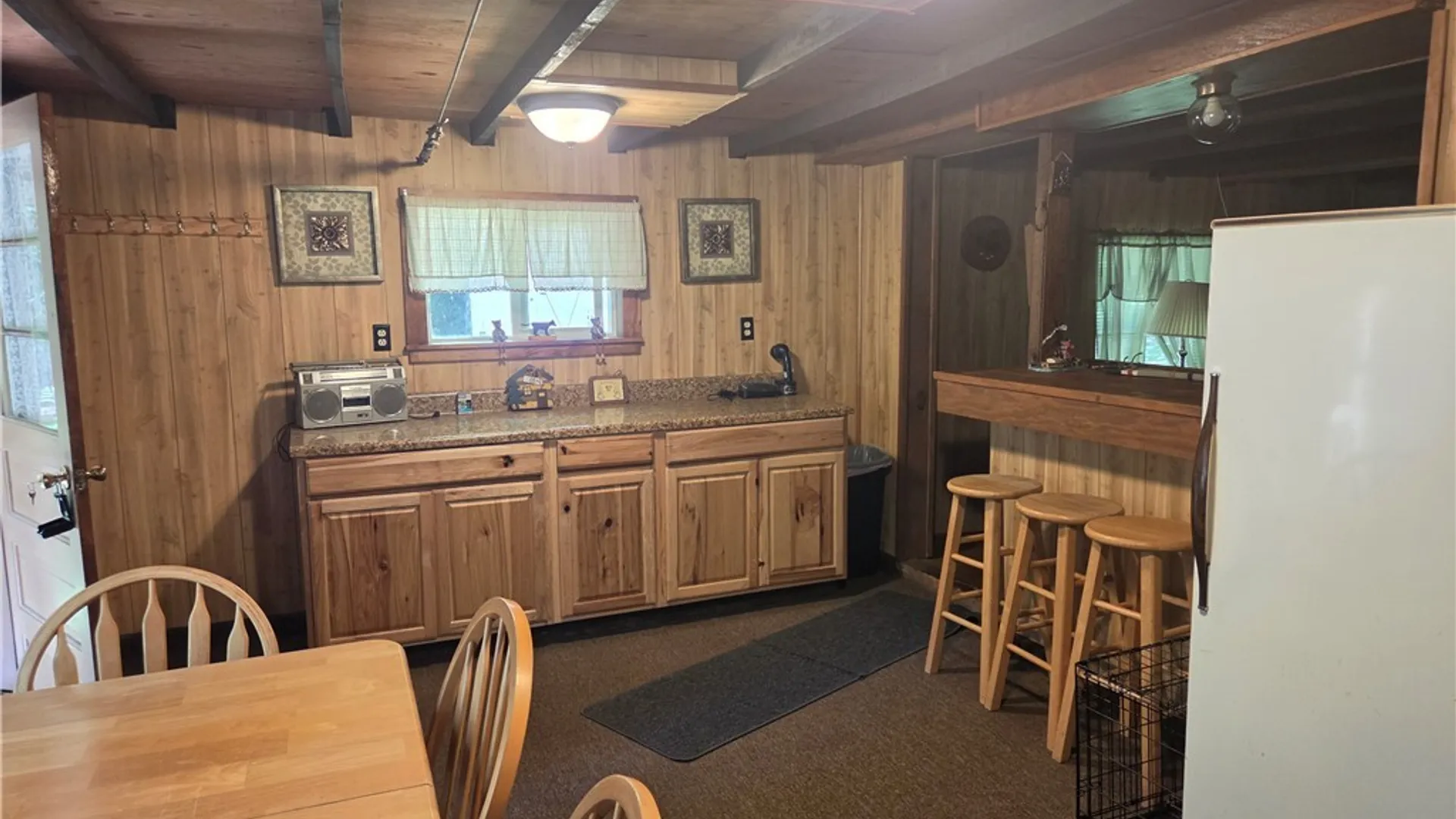 Property at 8809 Number Four Road, Watson, NY 13367 5