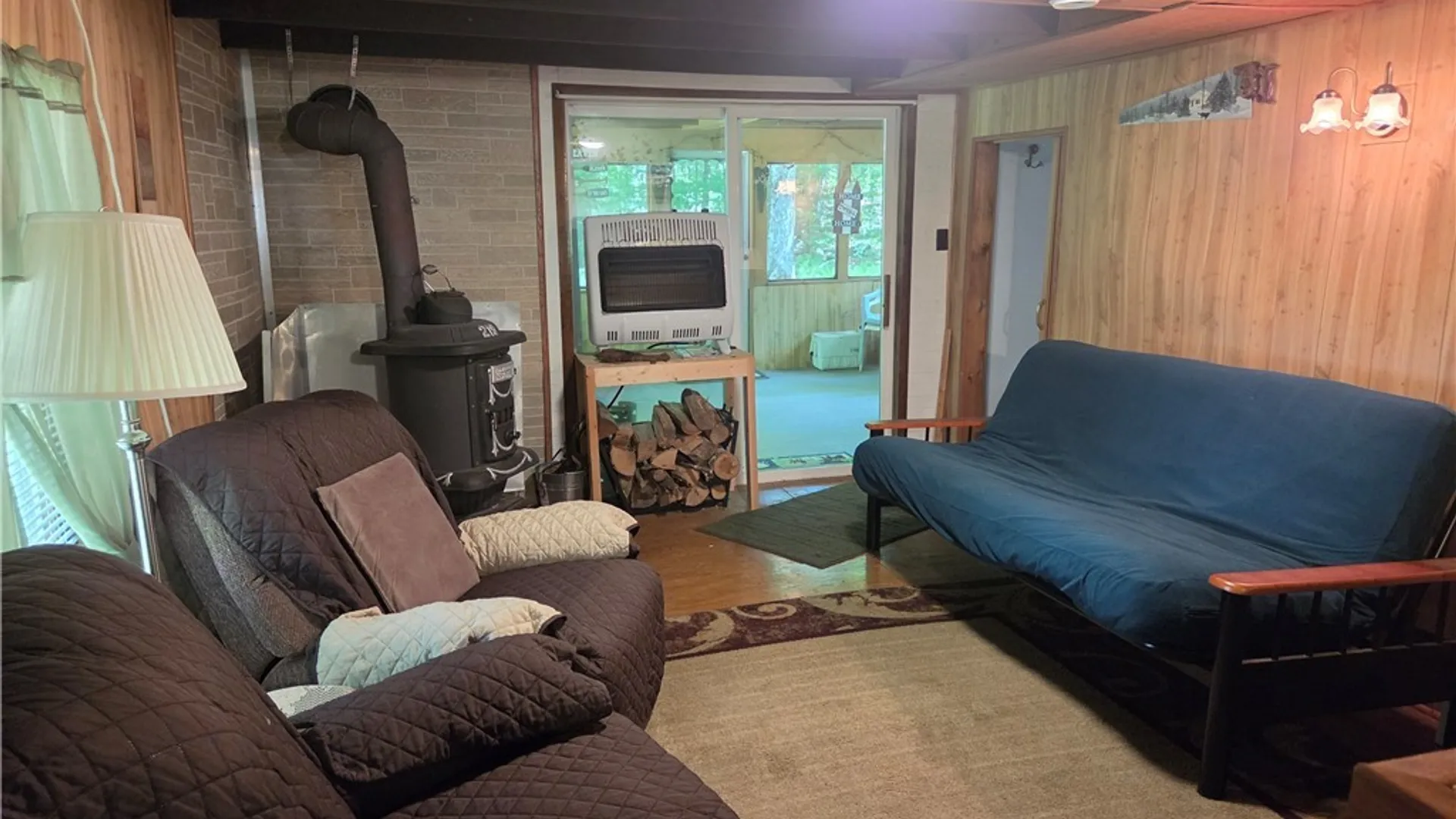 Property at 8809 Number Four Road, Watson, NY 13367 6